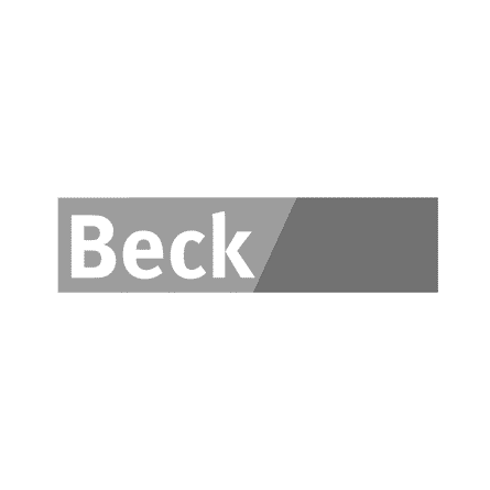 Beck — Kunde von Snap It Fotobox