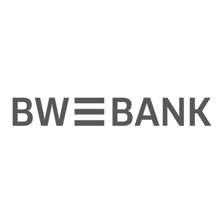 BW-Bank — Kunde von Snap It Fotobox