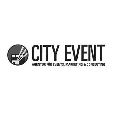 City Event — Kunde von Snap It Fotobox