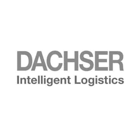 Dachser — Kunde von Snap It Fotobox