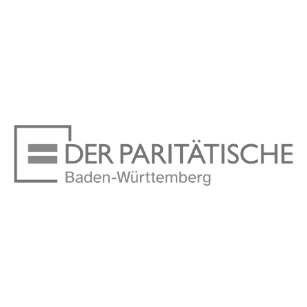 Der Paritätische — Kunde von Snap It Fotobox