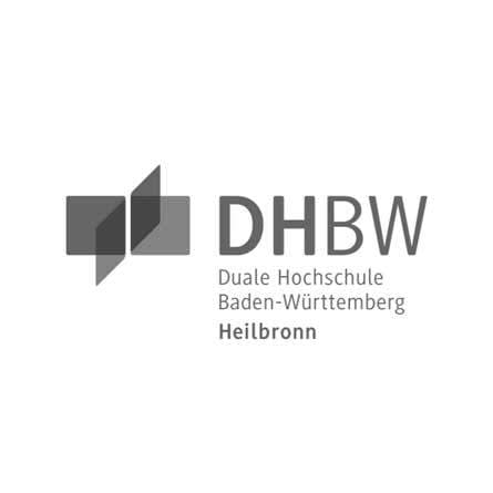 DHBW — Kunde von Snap It Fotobox