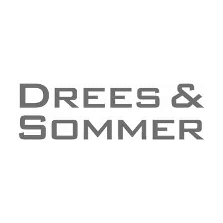 Drees & Sommer — Kunde von Snap It Fotobox
