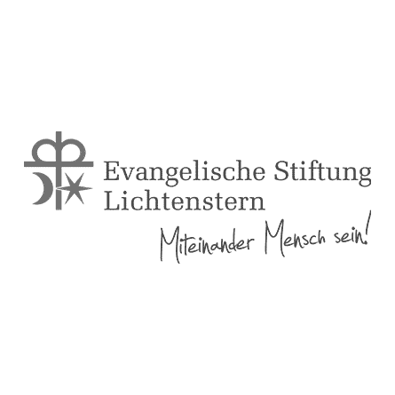 Evangelische Stiftung Lichtenstern — Kunde von Snap It Fotobox