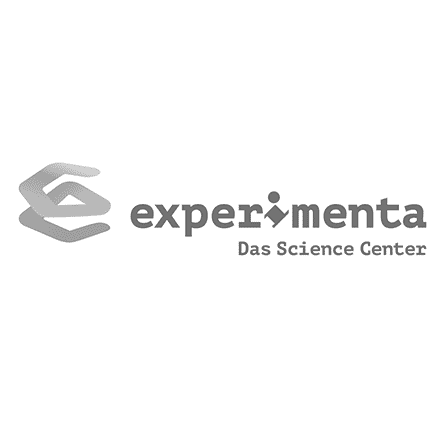experimenta — Kunde von Snap It Fotobox