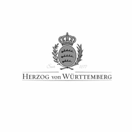 Herzog von Württemberg — Kunde von Snap It Fotobox