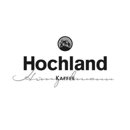 Hochland Kaffee — Kunde von Snap It Fotobox
