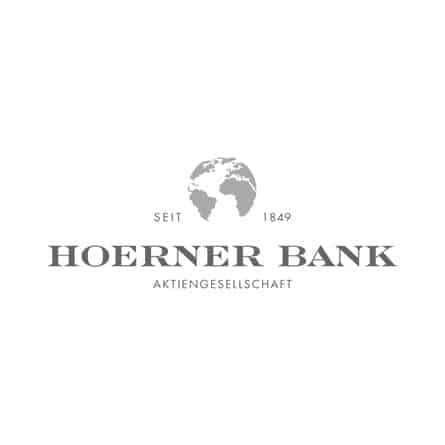 Hoerner Bank — Kunde von Snap It Fotobox