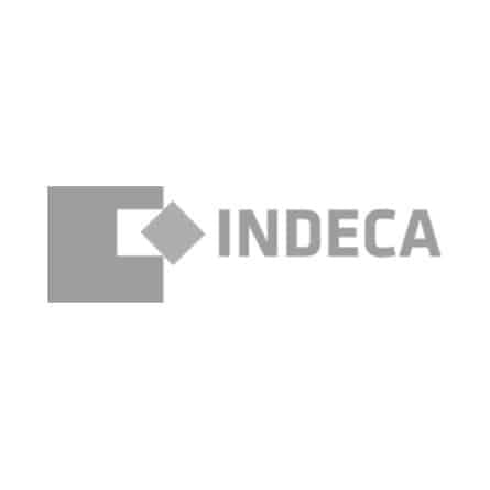 Indeca — Kunde von Snap It Fotobox