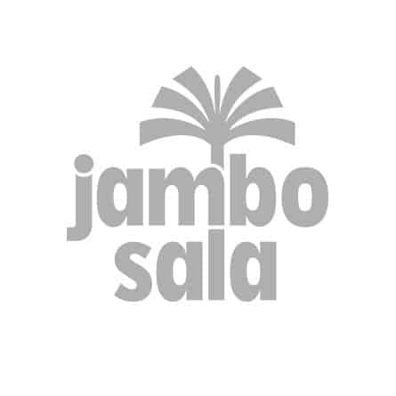 Jambosala — Kunde von Snap It Fotobox