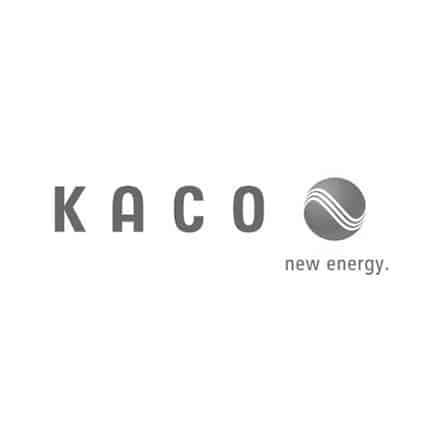 KACO new energy — Kunde von Snap It Fotobox