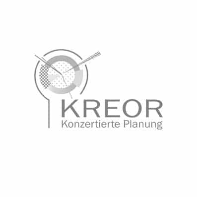 Kreor — Kunde von Snap It Fotobox