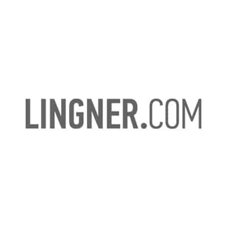 Lingner — Kunde von Snap It Fotobox