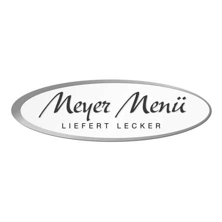 Meyer Menü — Kunde von Snap It Fotobox