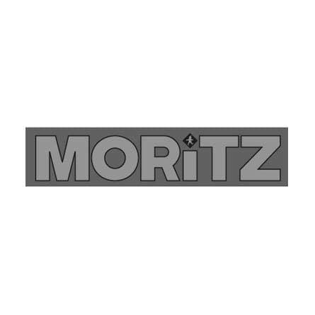 Moritz Verlag — Kunde von Snap It Fotobox