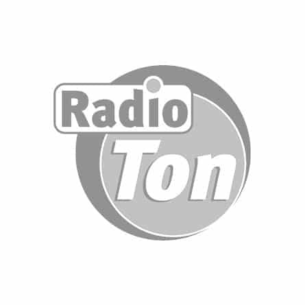 Radio Ton — Kunde von Snap It Fotobox