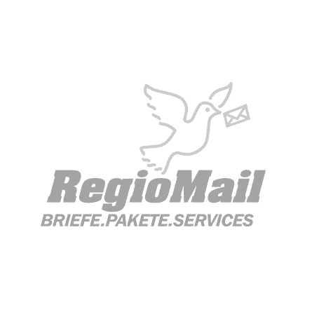 Regiomail — Kunde von Snap It Fotobox