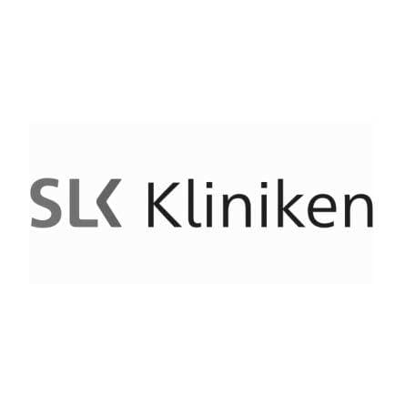 SLK-Kliniken — Kunde von Snap It Fotobox