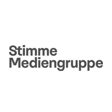 Heilbronner Stimme — Kunde von Snap It Fotobox
