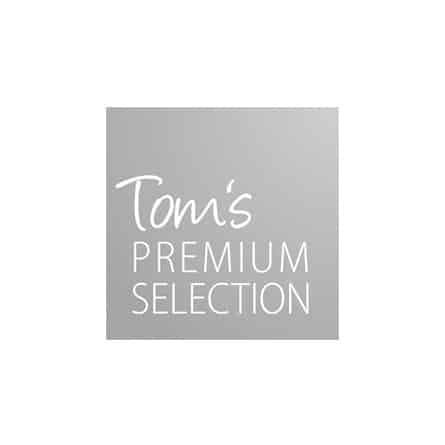 Tom's Premium Selection — Kunde von Snap It Fotobox