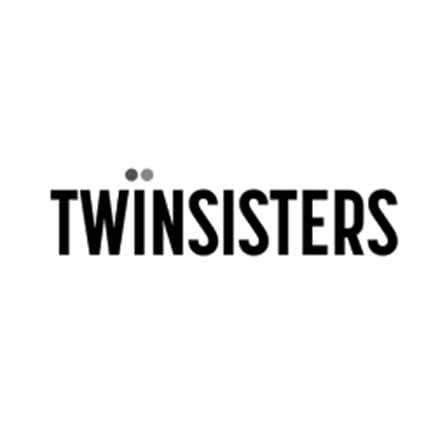 Twin Sisters — Kunde von Snap It Fotobox