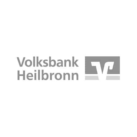 Volksbank Heilbronn — Kunde von Snap It Fotobox