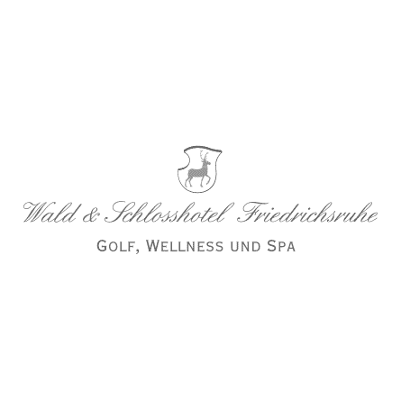 Wald- & Schlosshotel Friedrichsruhe — Kunde von Snap It Fotobox