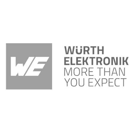 Würth Elektronik — Kunde von Snap It Fotobox
