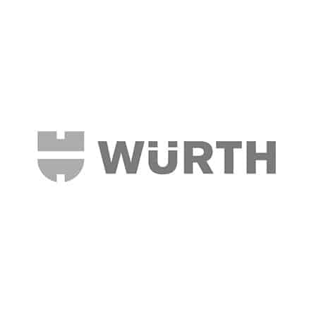 Würth — Kunde von Snap It Fotobox