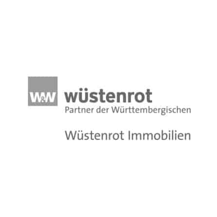 Wüstenrot — Kunde von Snap It Fotobox