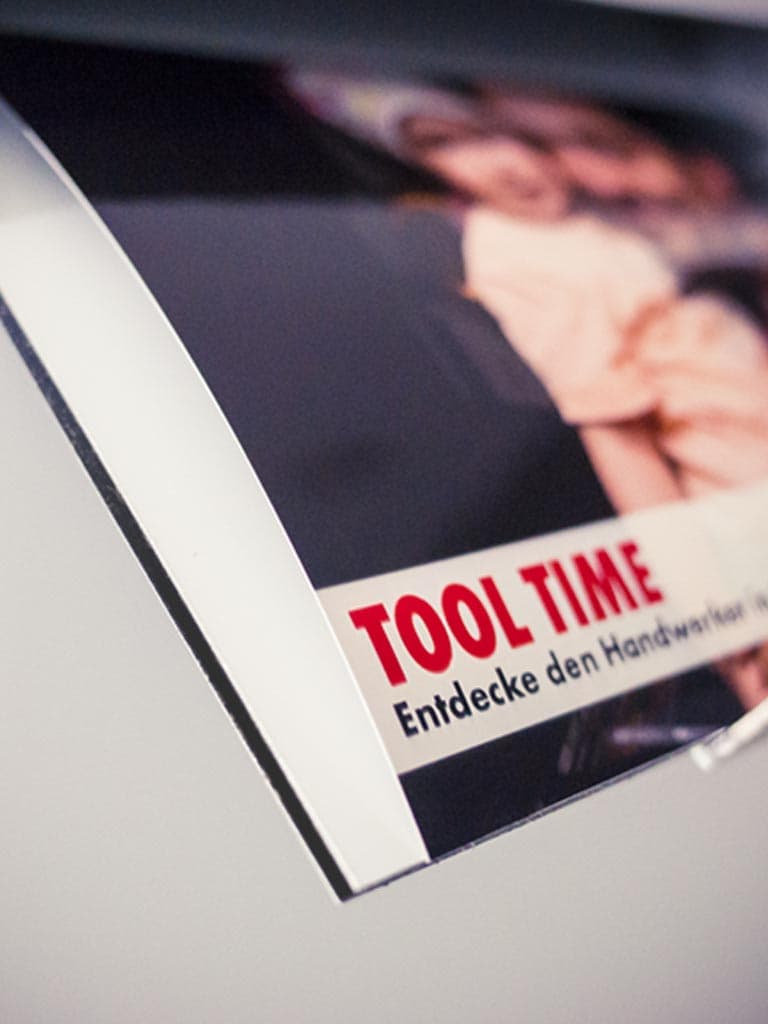 Bilderbranding