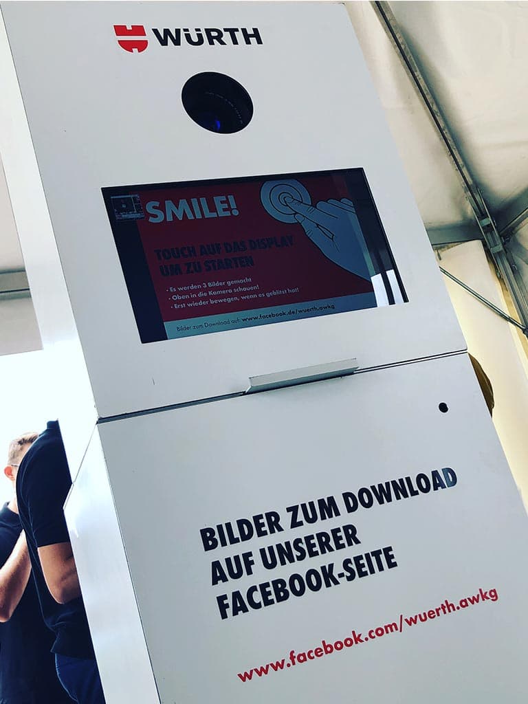 Bilderbranding (Fun)