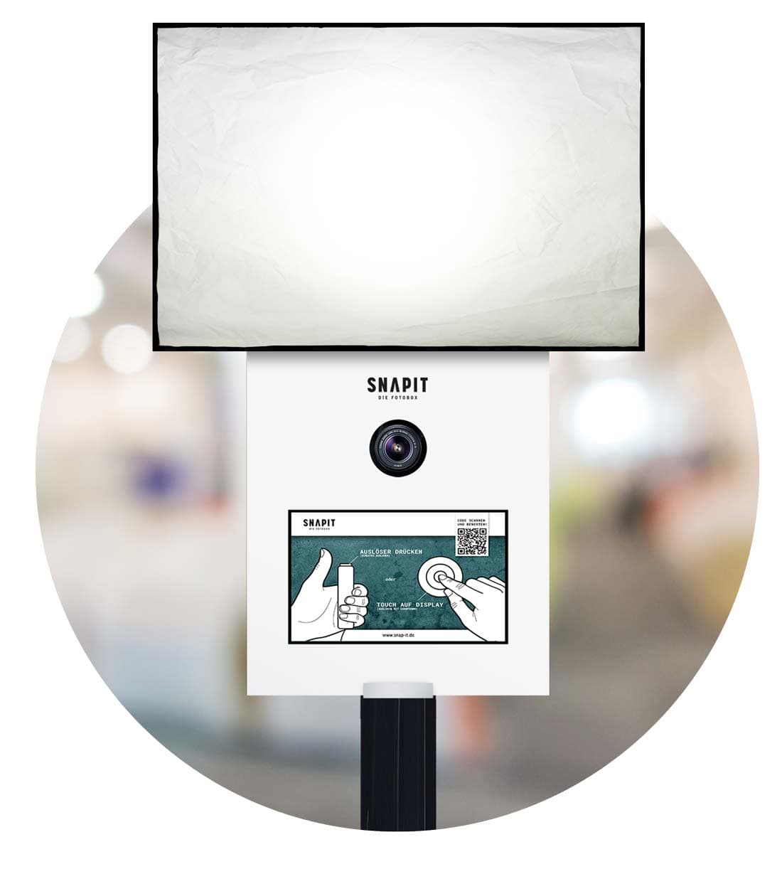 Snap Fun Fotobox